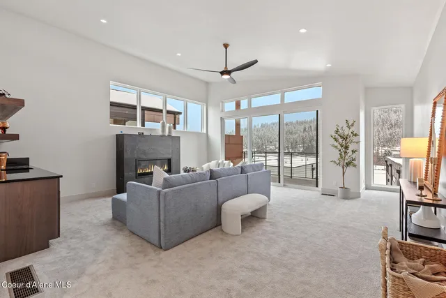 $1,250,000 | 2446 West Lumber Lane, Coeur D'Alene, ID 83814