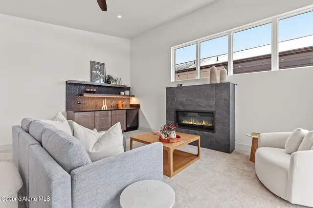 $1,250,000 | 2446 West Lumber Lane, Coeur D'Alene, ID 83814