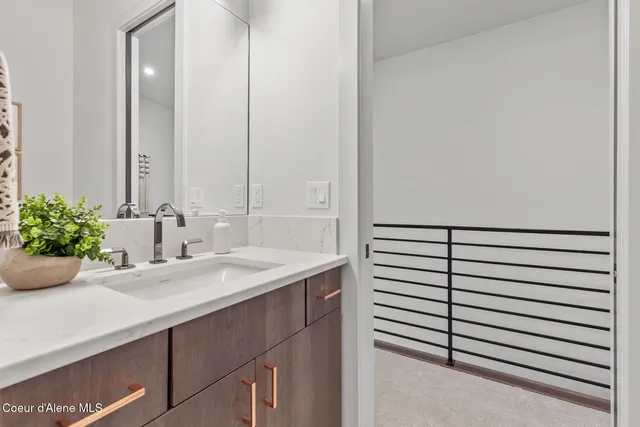 $1,250,000 | 2446 West Lumber Lane, Coeur D'Alene, ID 83814