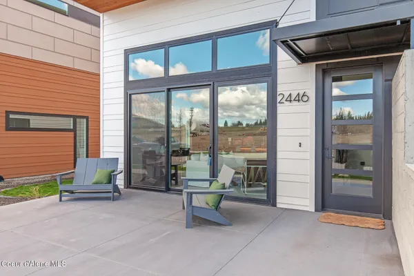 $1,250,000 | 2446 West Lumber Lane, Coeur D'Alene, ID 83814