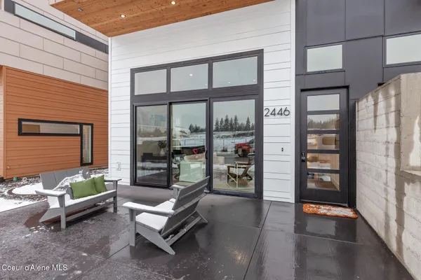 $1,250,000 | 2446 West Lumber Lane, Coeur D'Alene, ID 83814