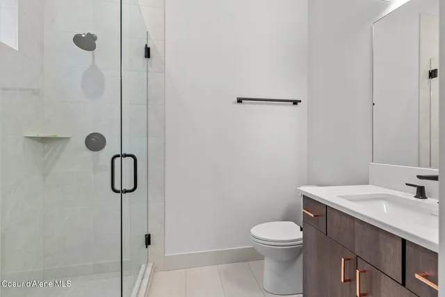 $1,250,000 | 2446 West Lumber Lane, Coeur D'Alene, ID 83814