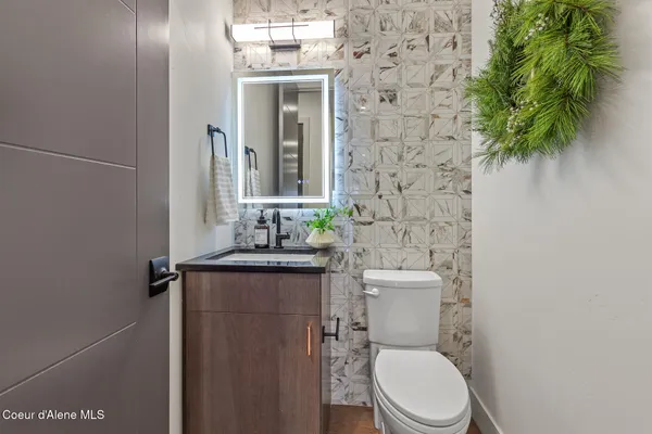 $1,250,000 | 2446 West Lumber Lane, Coeur D'Alene, ID 83814