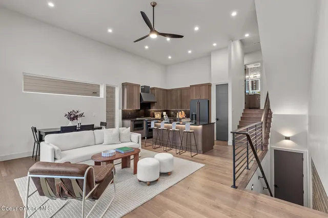 $1,250,000 | 2446 West Lumber Lane, Coeur D'Alene, ID 83814