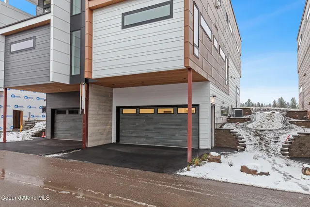 $1,250,000 | 2446 West Lumber Lane, Coeur D'Alene, ID 83814