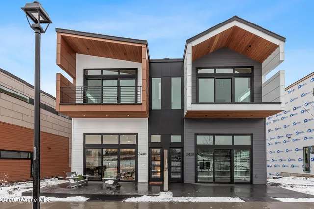 $1,250,000 | 2446 West Lumber Lane, Coeur D'Alene, ID 83814