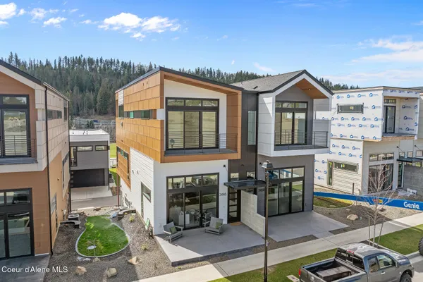 $1,250,000 | 2446 West Lumber Lane, Coeur D'Alene, ID 83814