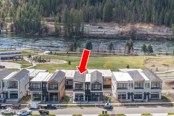 $1,250,000 | 2446 West Lumber Lane, Coeur D'Alene, ID 83814