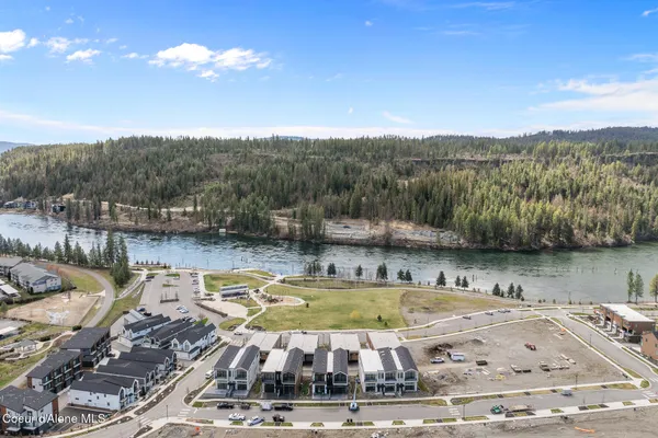 $1,250,000 | 2446 West Lumber Lane, Coeur D'Alene, ID 83814