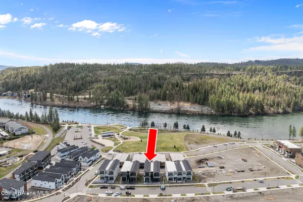 $1,250,000 | 2446 West Lumber Lane, Coeur D'Alene, ID 83814