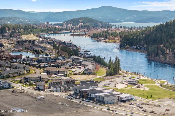 $1,250,000 | 2446 West Lumber Lane, Coeur D'Alene, ID 83814