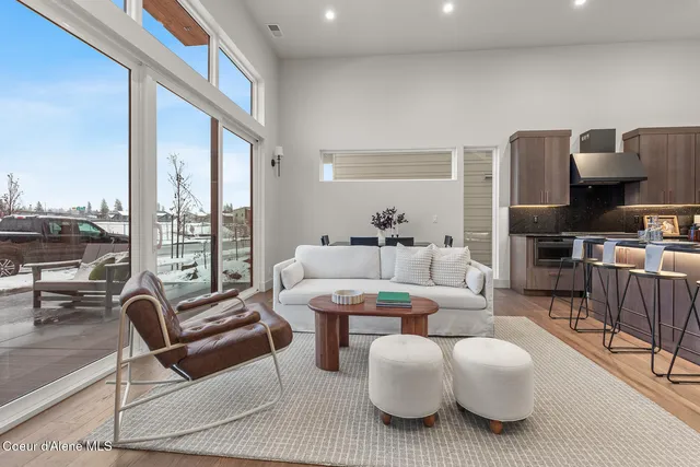 $1,250,000 | 2446 West Lumber Lane, Coeur D'Alene, ID 83814