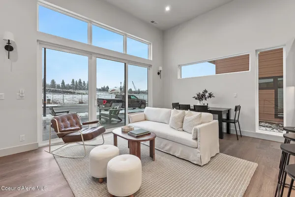 $1,250,000 | 2446 West Lumber Lane, Coeur D'Alene, ID 83814