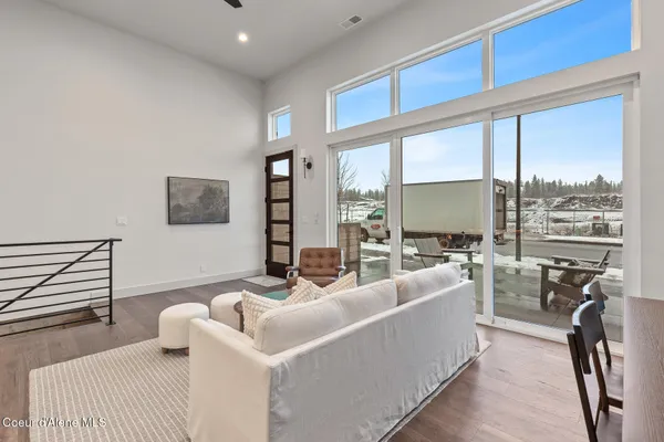 $1,250,000 | 2446 West Lumber Lane, Coeur D'Alene, ID 83814