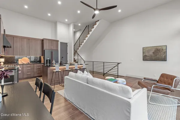 $1,250,000 | 2446 West Lumber Lane, Coeur D'Alene, ID 83814