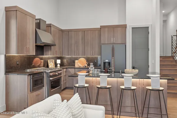 $1,250,000 | 2446 West Lumber Lane, Coeur D'Alene, ID 83814