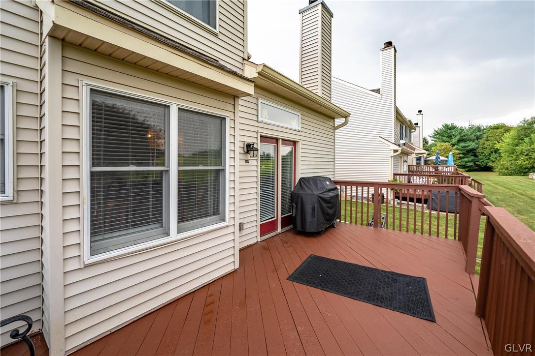 237 Ridings Circle Macungie, PA 18062 - Photo 24 of 27 Gallery Image 24
