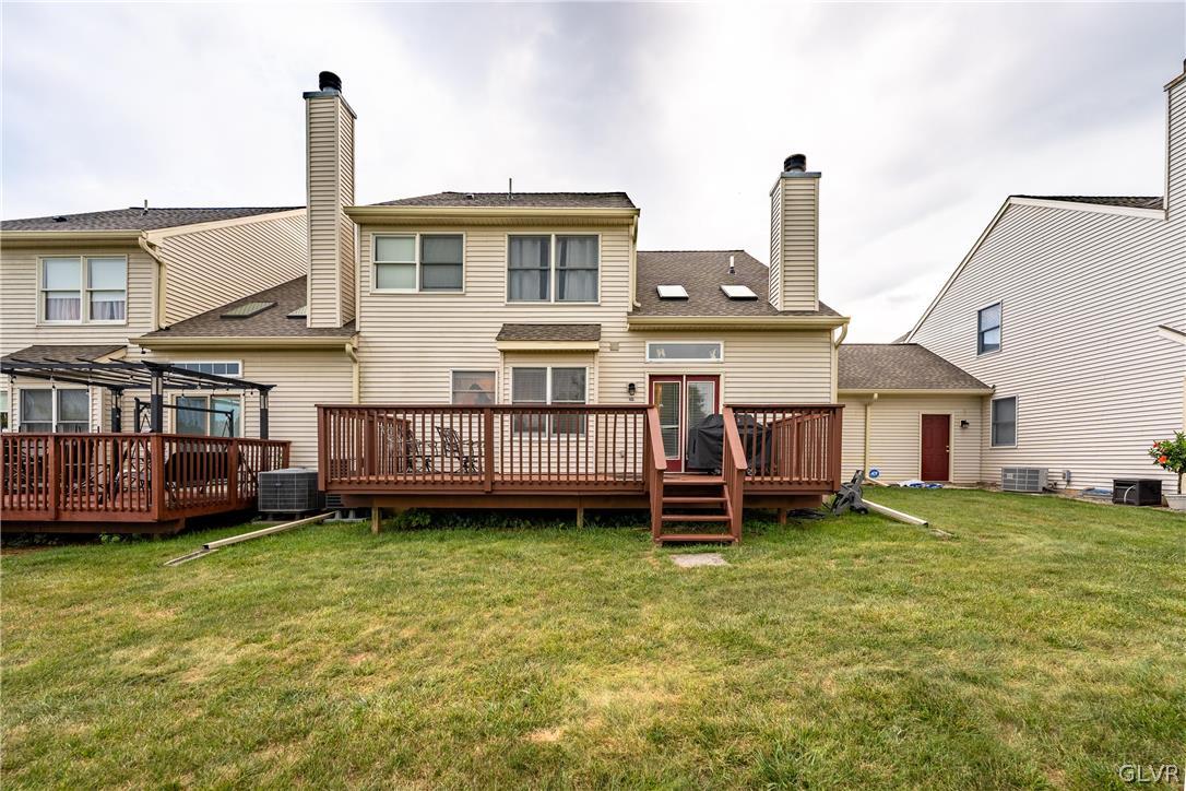 237 Ridings Circle Macungie, PA 18062 - Photo 27 of 27 Gallery Image 27