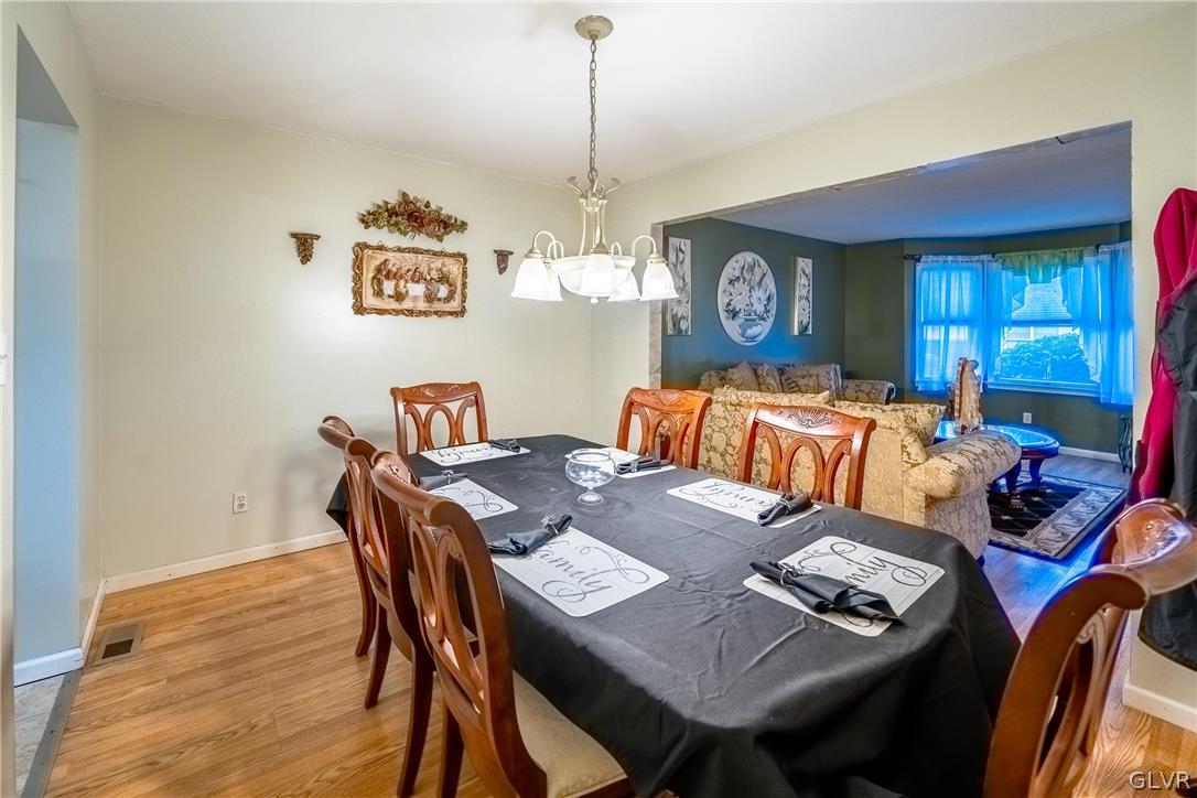 237 Ridings Circle Macungie, PA 18062 - Photo 6 of 27 Gallery Image 6