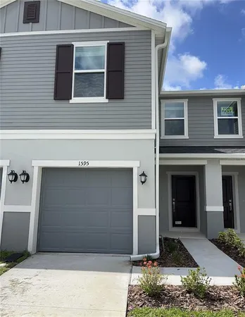 $1,950 | 1595 Mirabella Circle, Davenport, FL 33897
