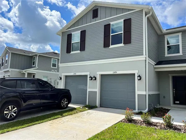 $1,950 | 1595 Mirabella Circle, Davenport, FL 33897