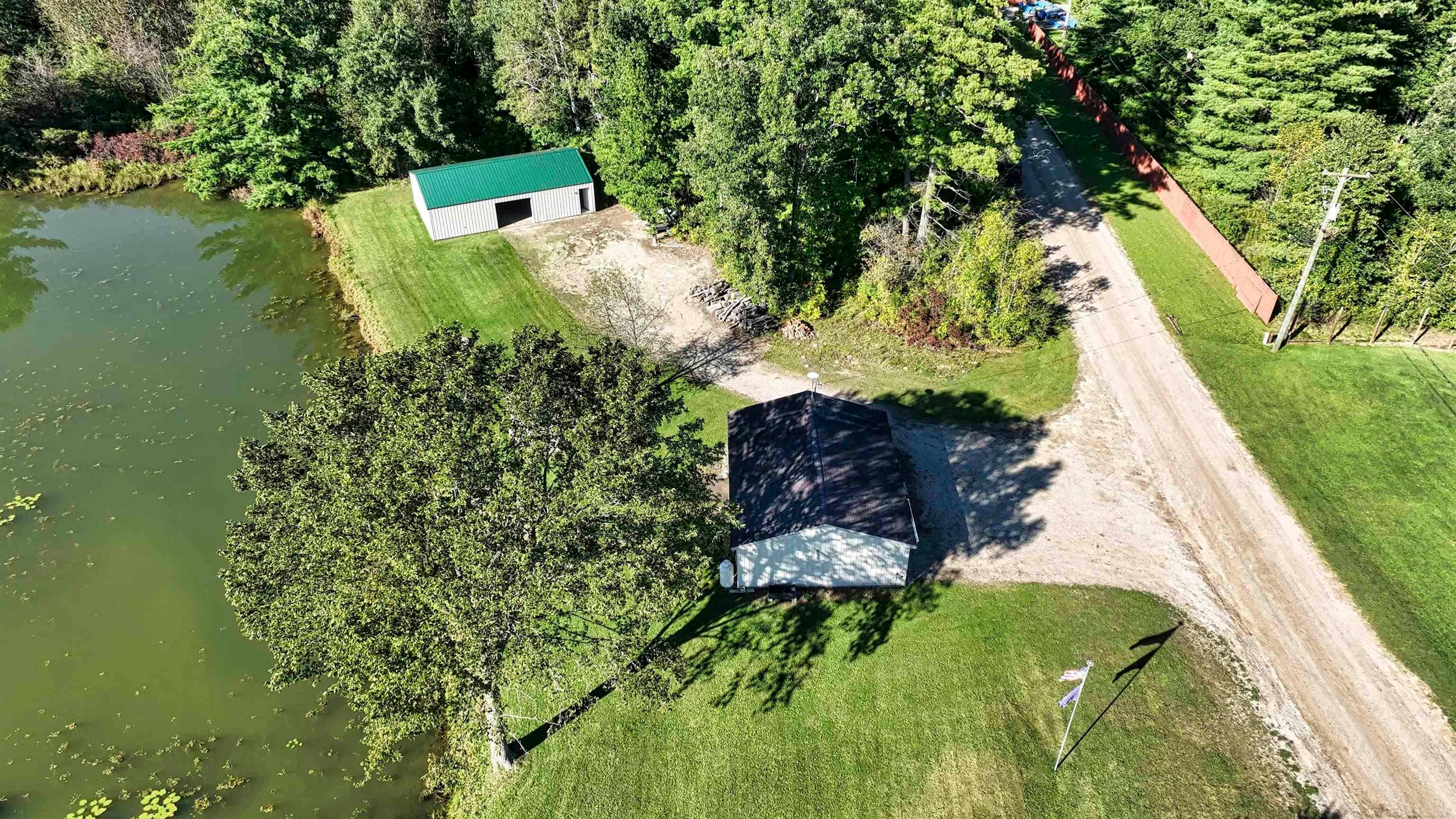 89-90 River Road Roscommon, MI 48653 - Photo 40 of 51 Gallery Image 40