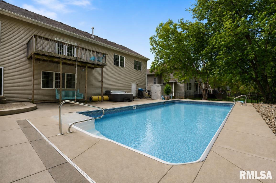 1817 Autumn Ridge Washington, IL 61571 - Photo 51 of 56