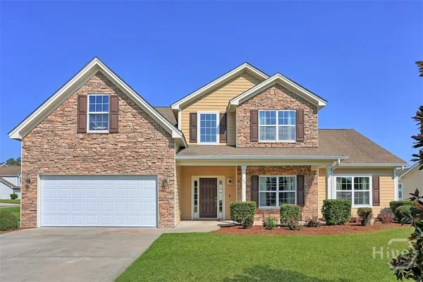 $485,000 | 55 Belle Gate Court, Pooler, GA 31322