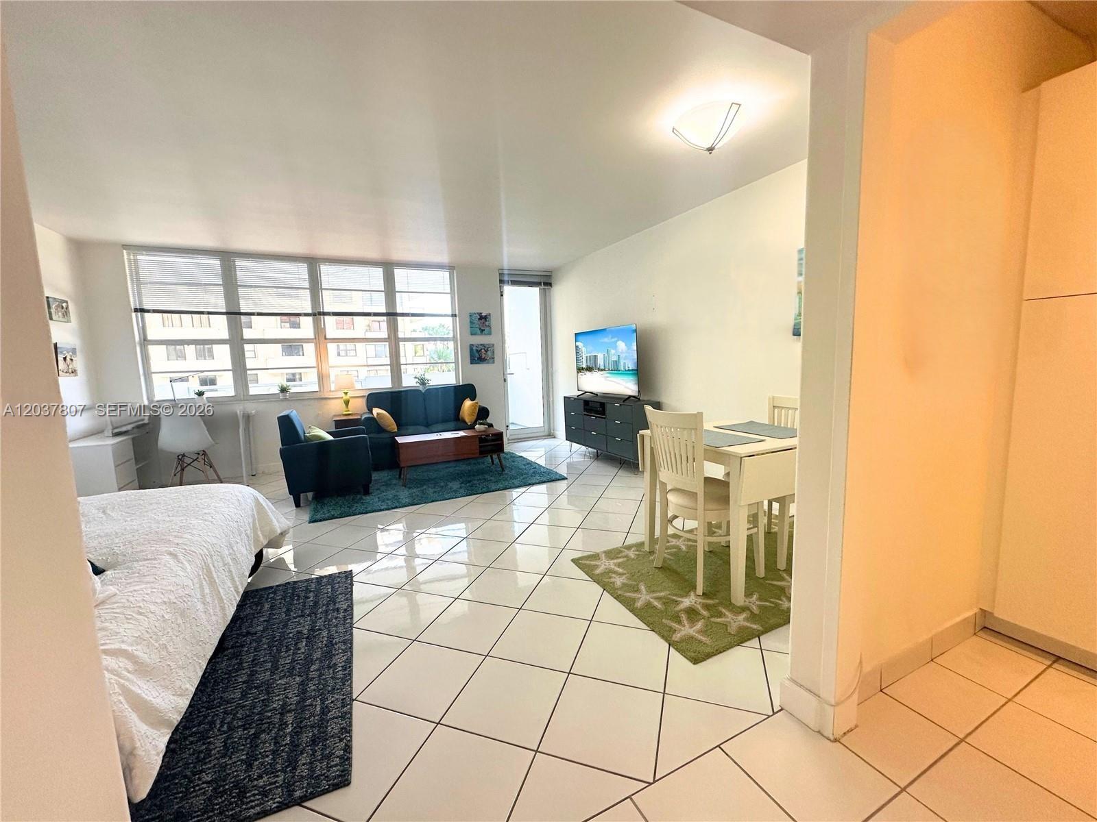 100 Lincoln Road, Unit 307 Miami Beach, FL 33139 - Photo 5 of 25