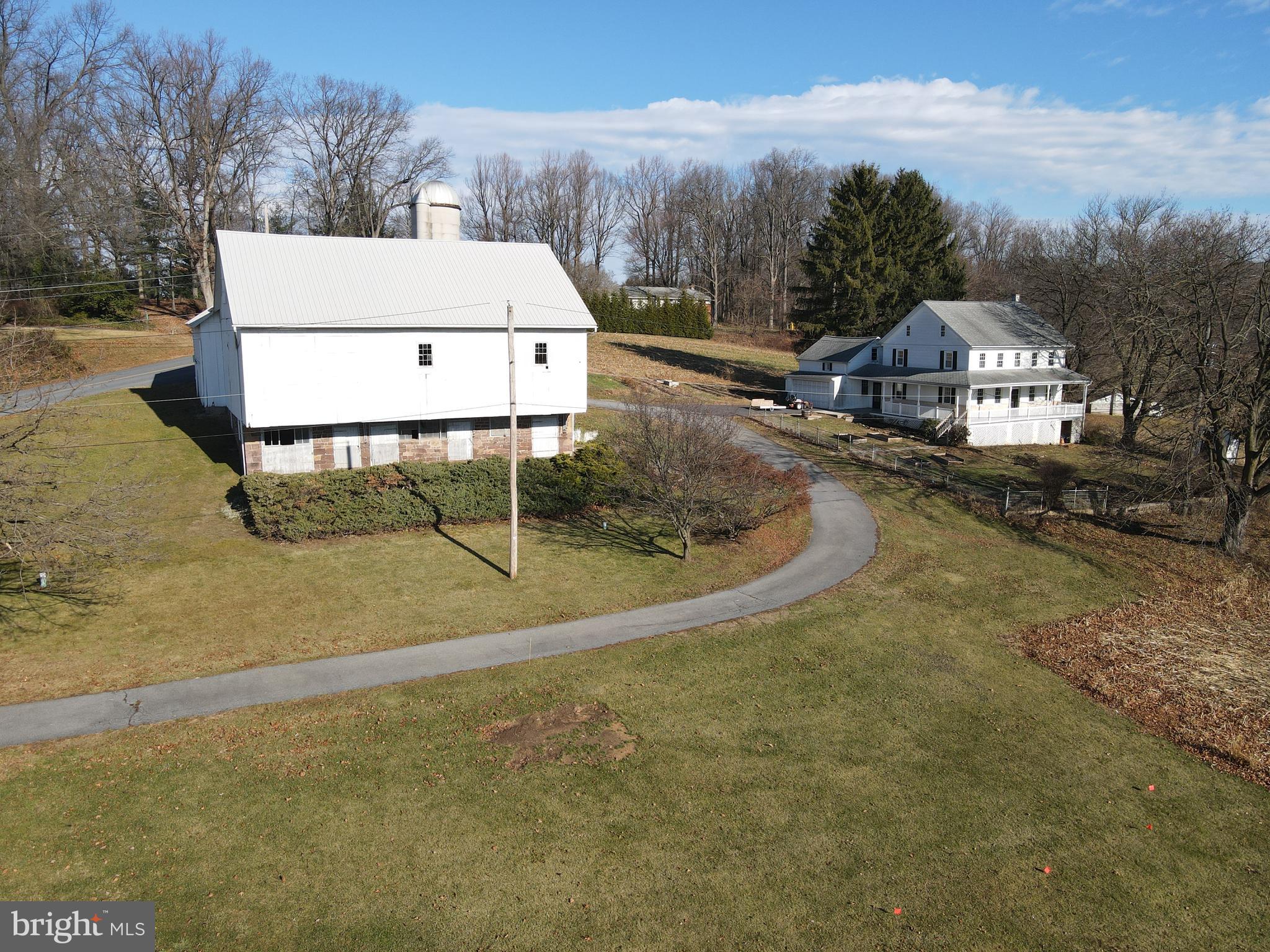 3039 Mt Hope Home Road Manheim, PA 17545 - Photo 1 of 40