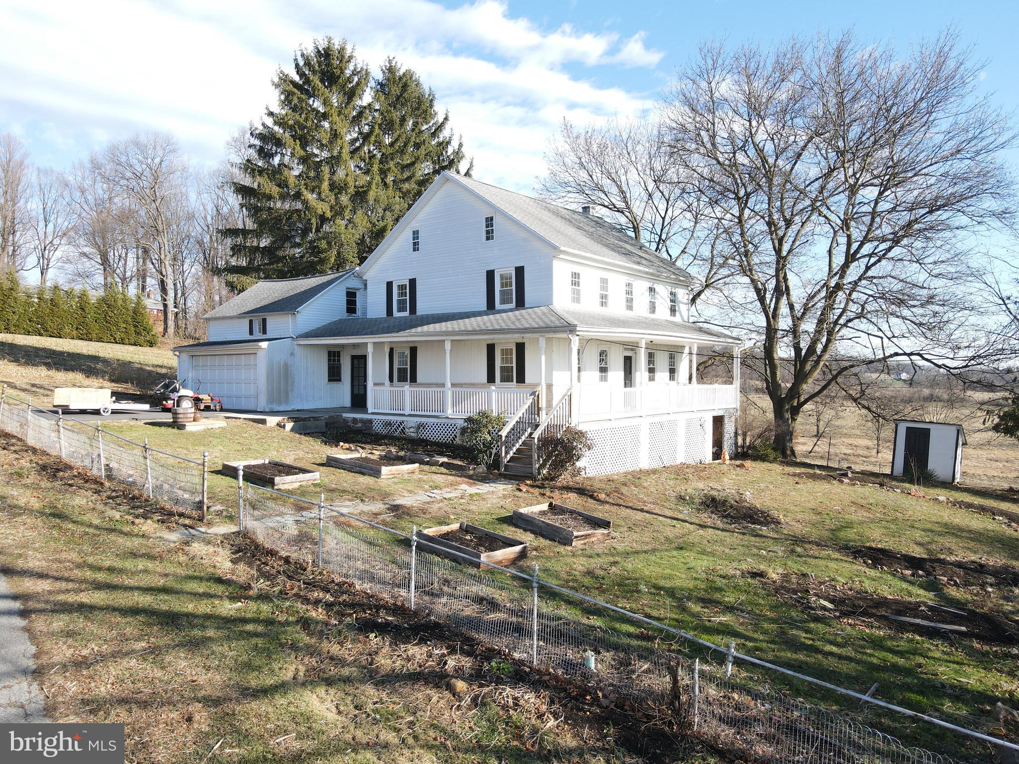 3039 Mt Hope Home Road Manheim, PA 17545 - Photo 12 of 40