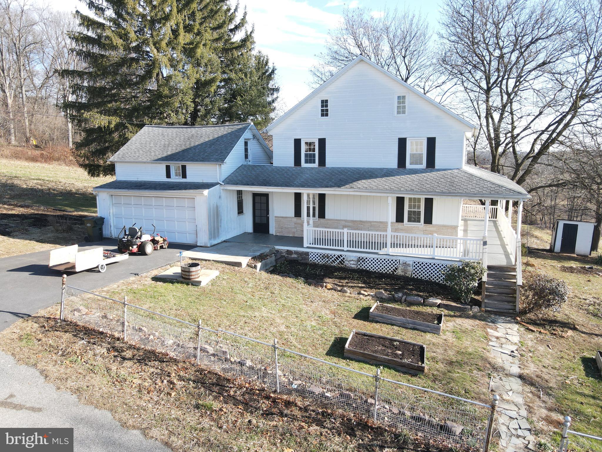 3039 Mt Hope Home Road Manheim, PA 17545 - Photo 13 of 40