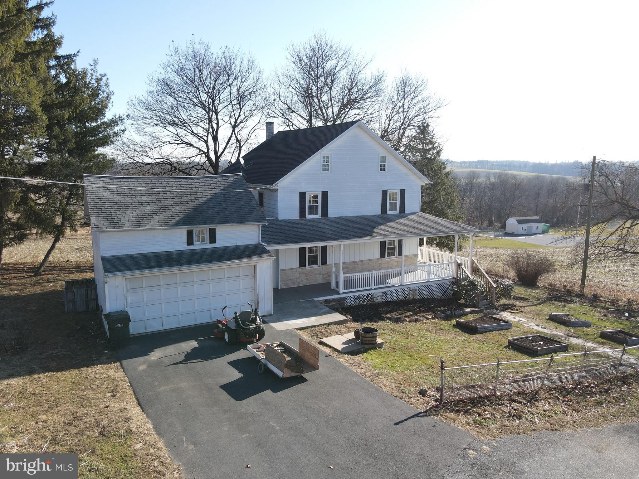 3039 Mt Hope Home Road Manheim, PA 17545 - Photo 14 of 40