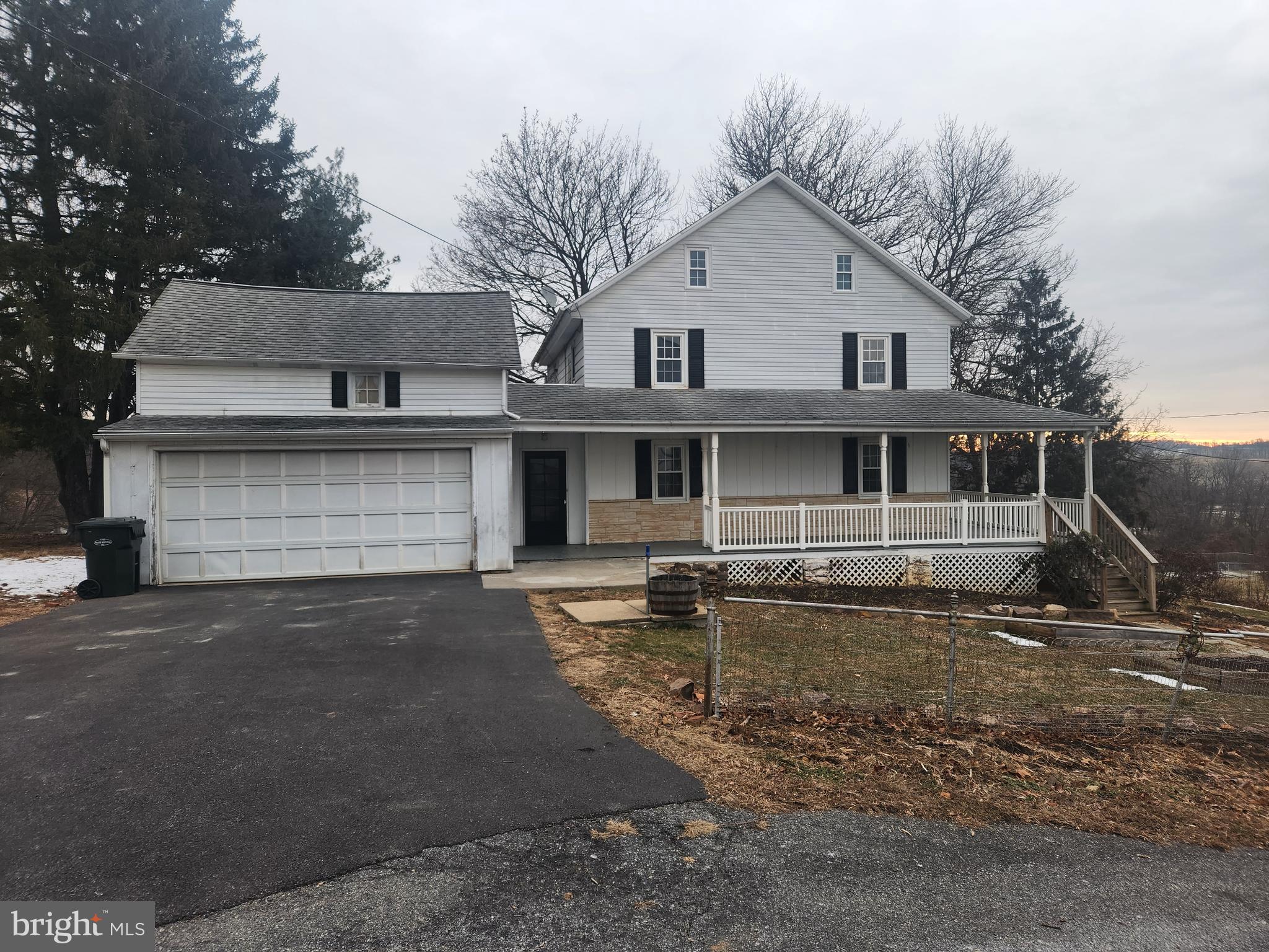 3039 Mt Hope Home Road Manheim, PA 17545 - Photo 2 of 40