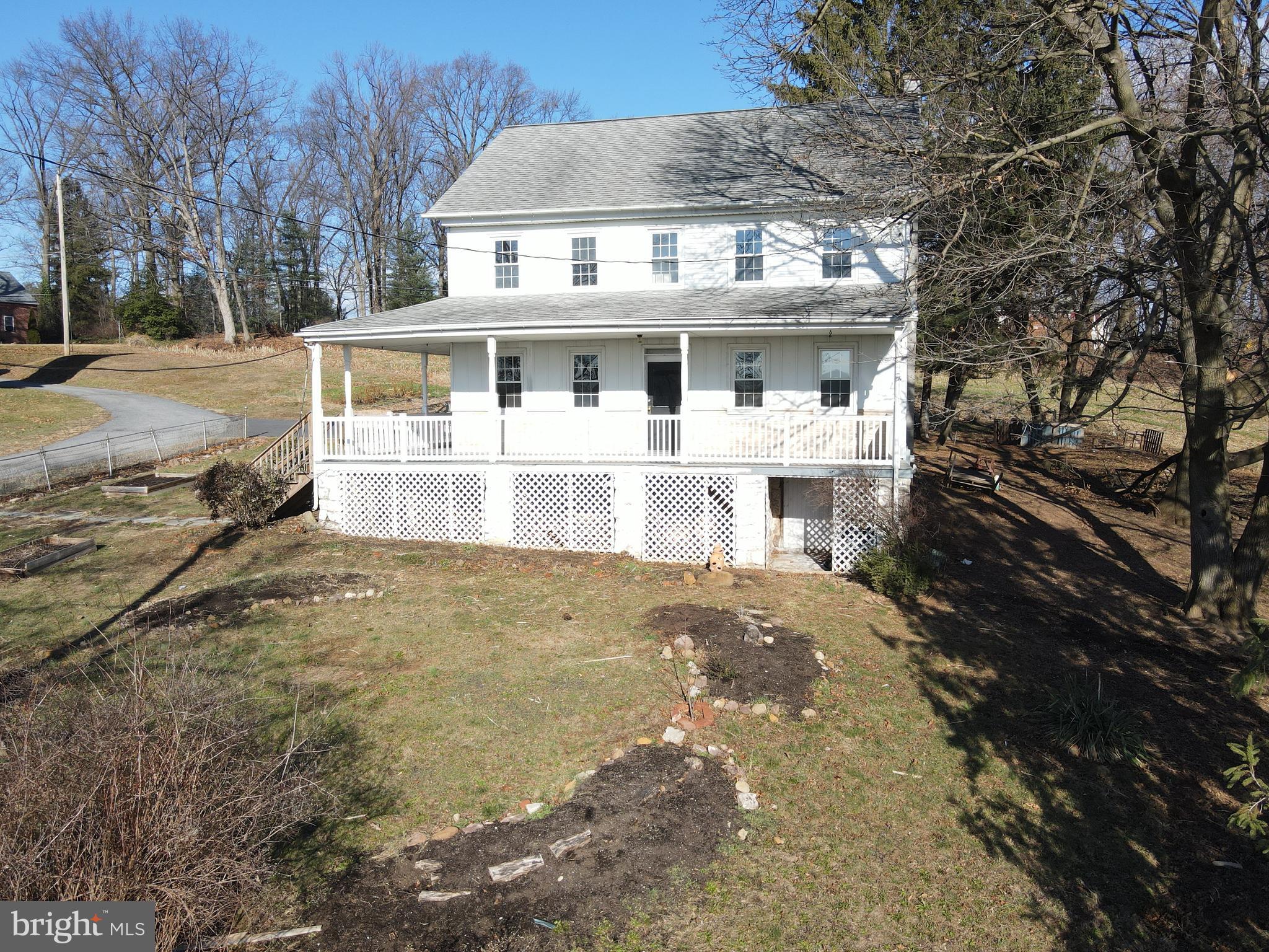 3039 Mt Hope Home Road Manheim, PA 17545 - Photo 27 of 40
