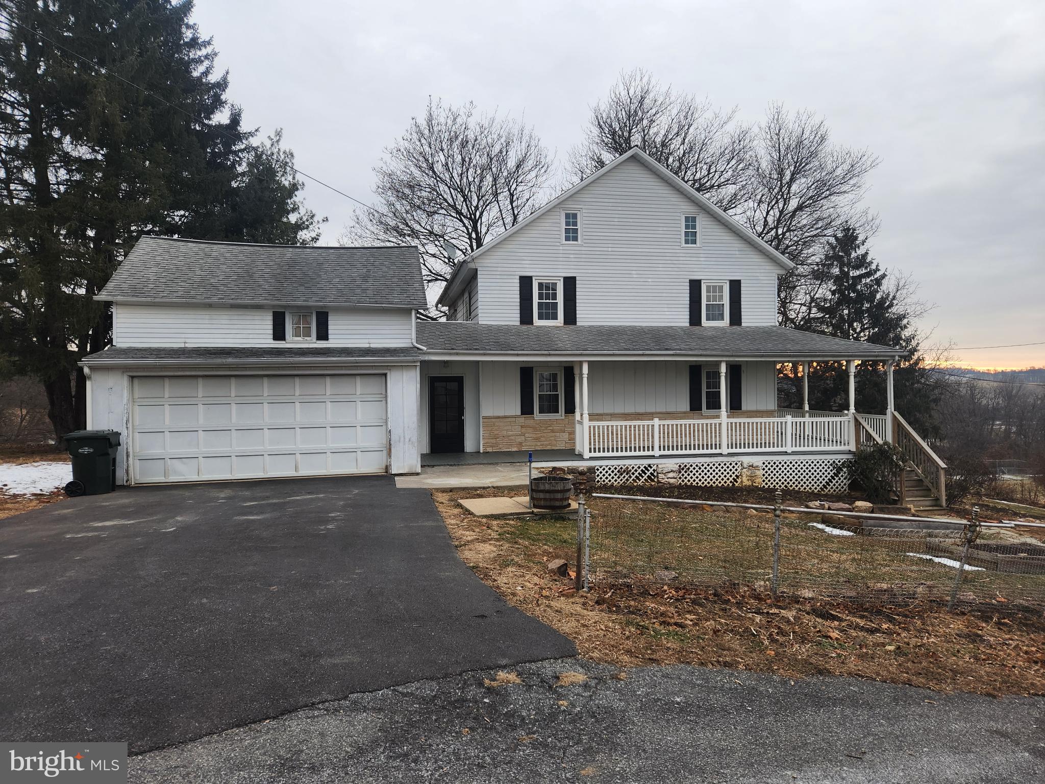 3039 Mt Hope Home Road Manheim, PA 17545 - Photo 3 of 40