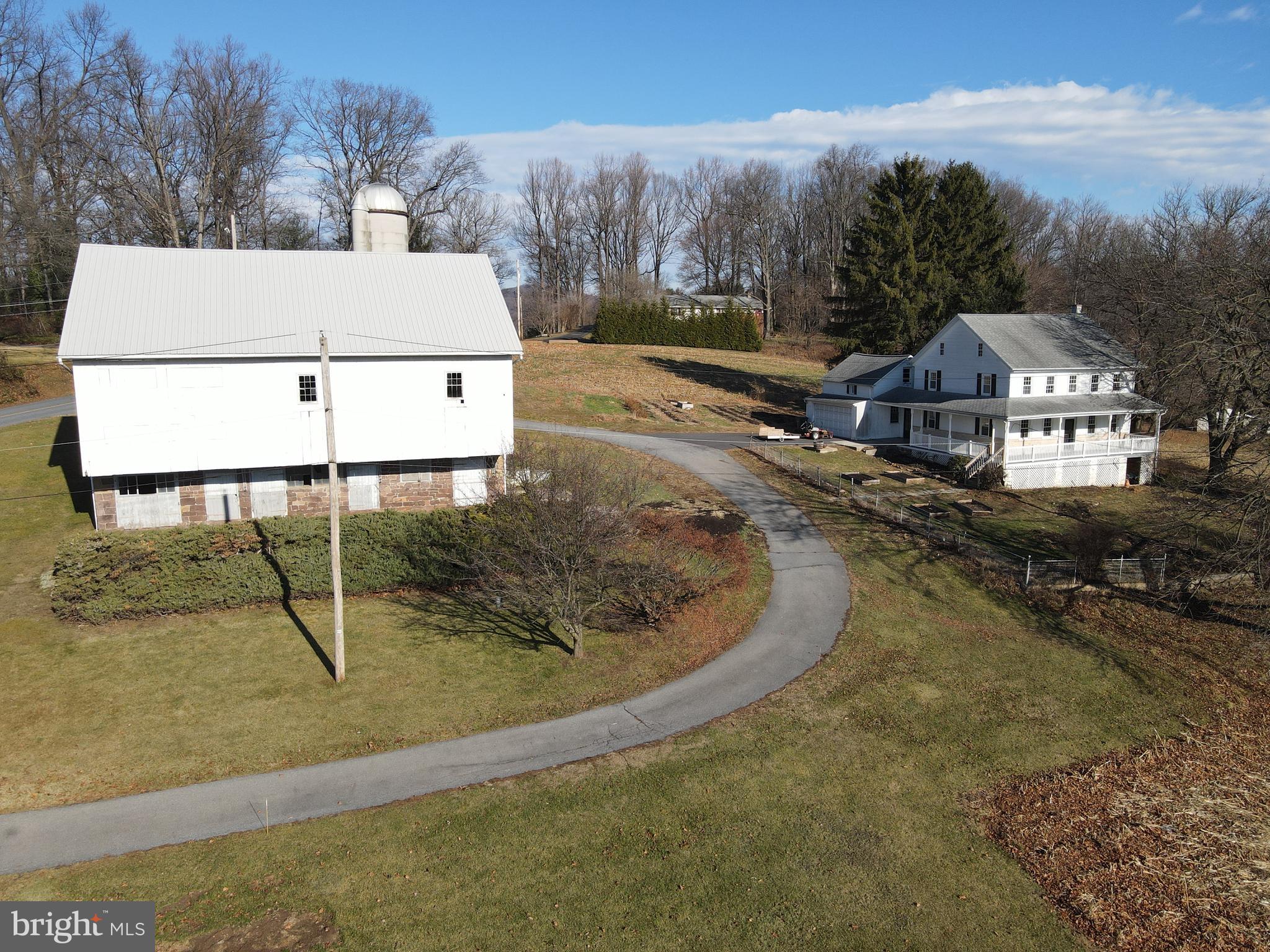 3039 Mt Hope Home Road Manheim, PA 17545 - Photo 36 of 40