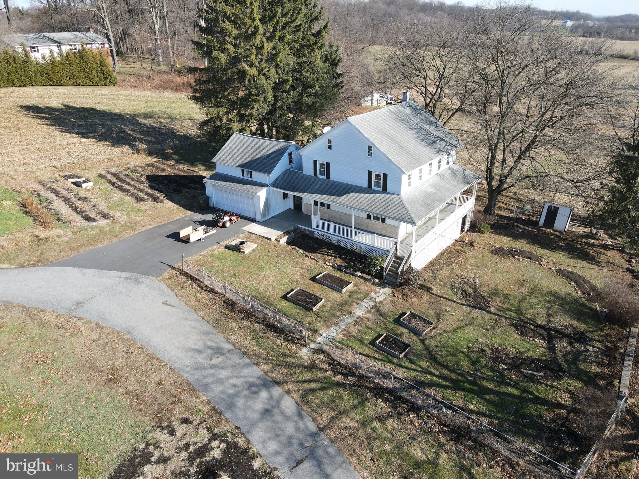 3039 Mt Hope Home Road Manheim, PA 17545 - Photo 38 of 40