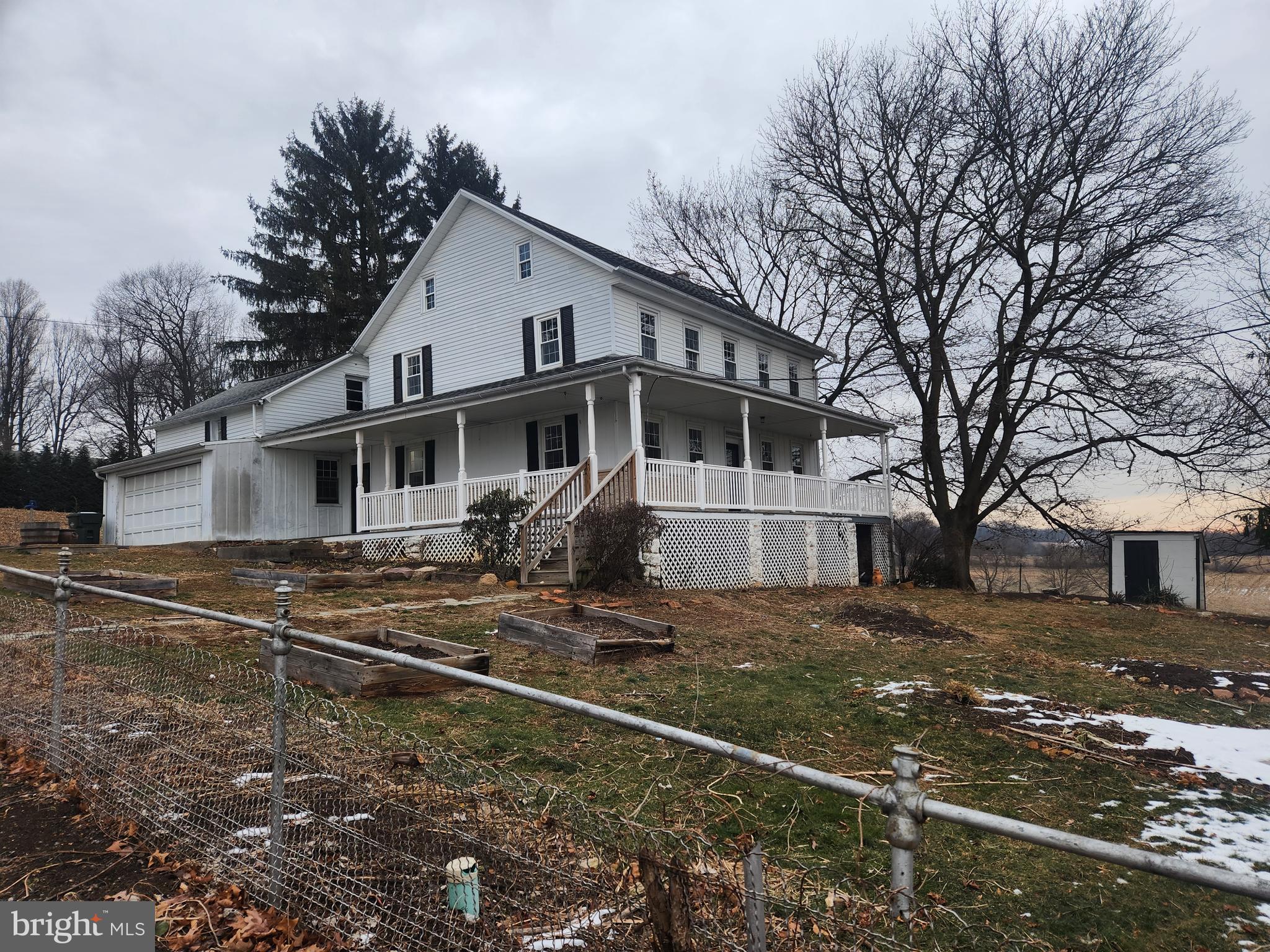 3039 Mt Hope Home Road Manheim, PA 17545 - Photo 5 of 40