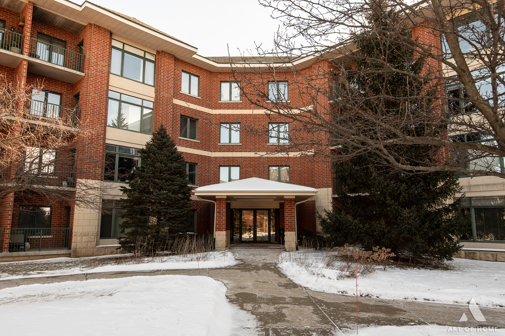 855 East 22nd Street, Unit 413 Lombard, IL 60148 - Photo 2 of 29