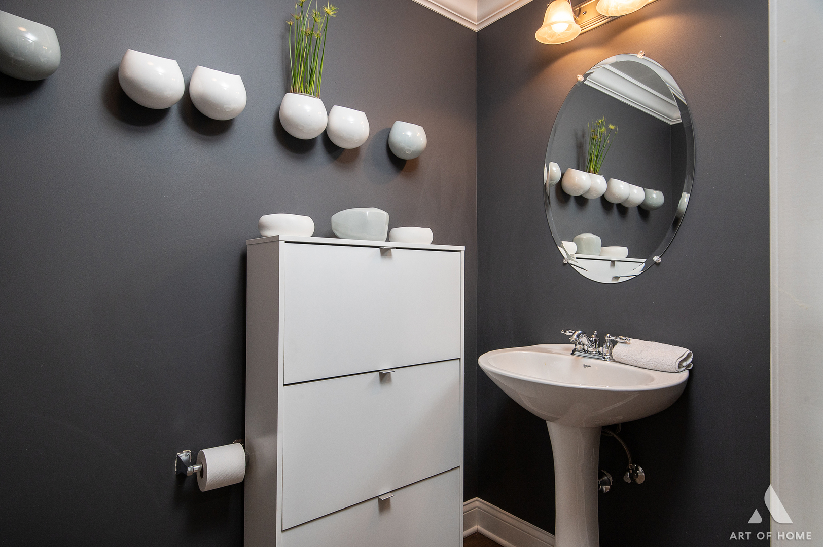 855 East 22nd Street, Unit 413 Lombard, IL 60148 - Photo 22 of 29