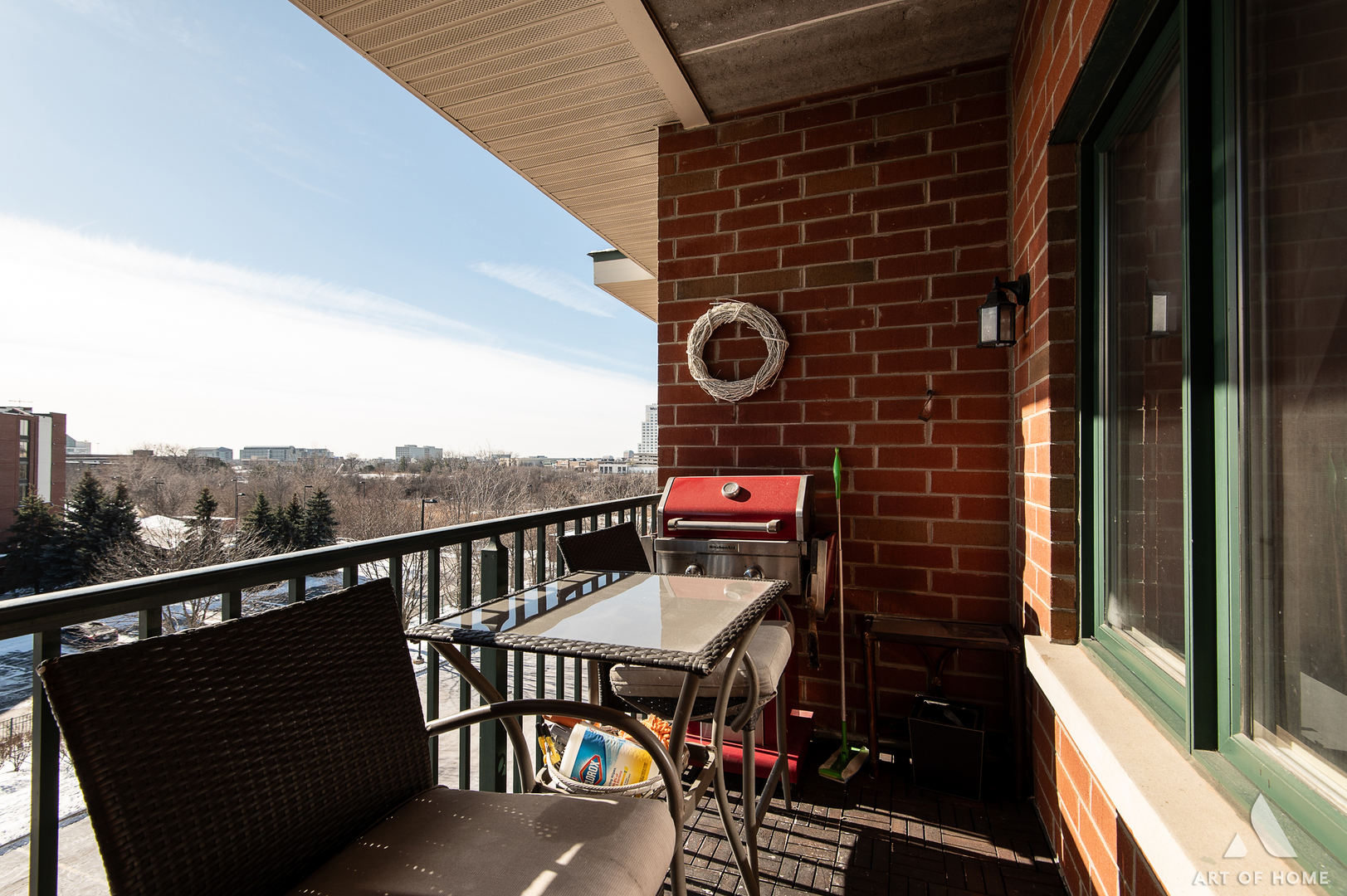 855 East 22nd Street, Unit 413 Lombard, IL 60148 - Photo 25 of 29