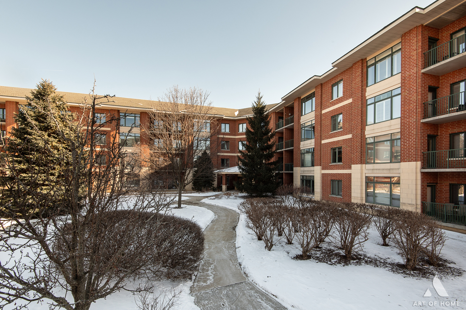 855 East 22nd Street, Unit 413 Lombard, IL 60148 - Photo 28 of 29