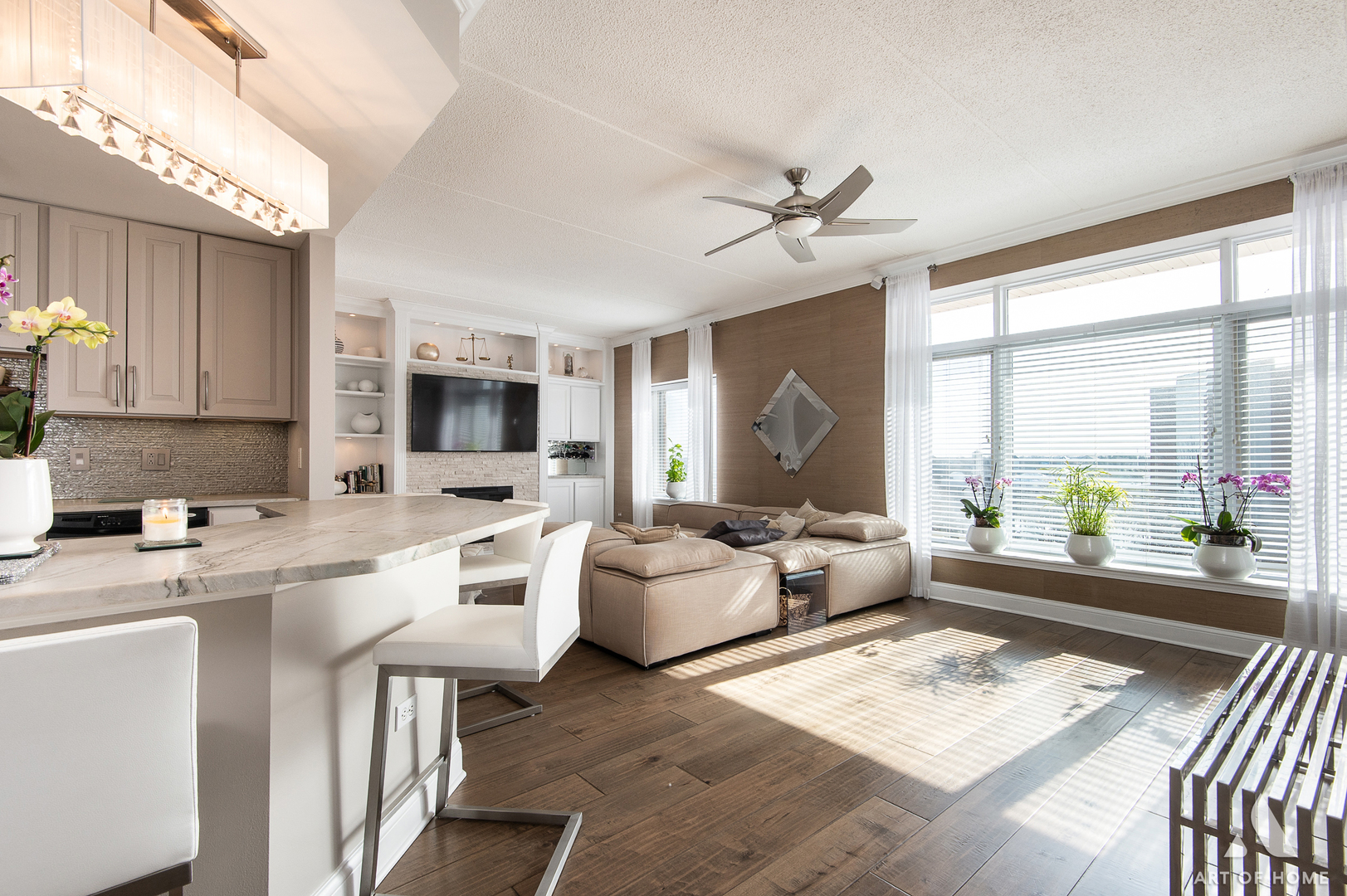 855 East 22nd Street, Unit 413 Lombard, IL 60148 - Photo 3 of 29