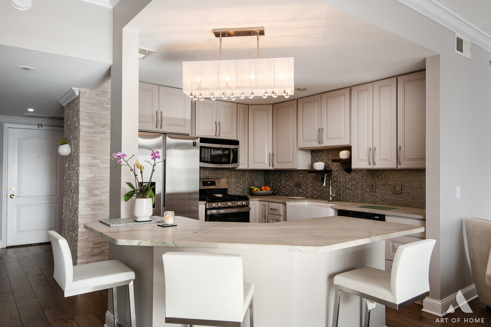 855 East 22nd Street, Unit 413 Lombard, IL 60148 - Photo 8 of 29