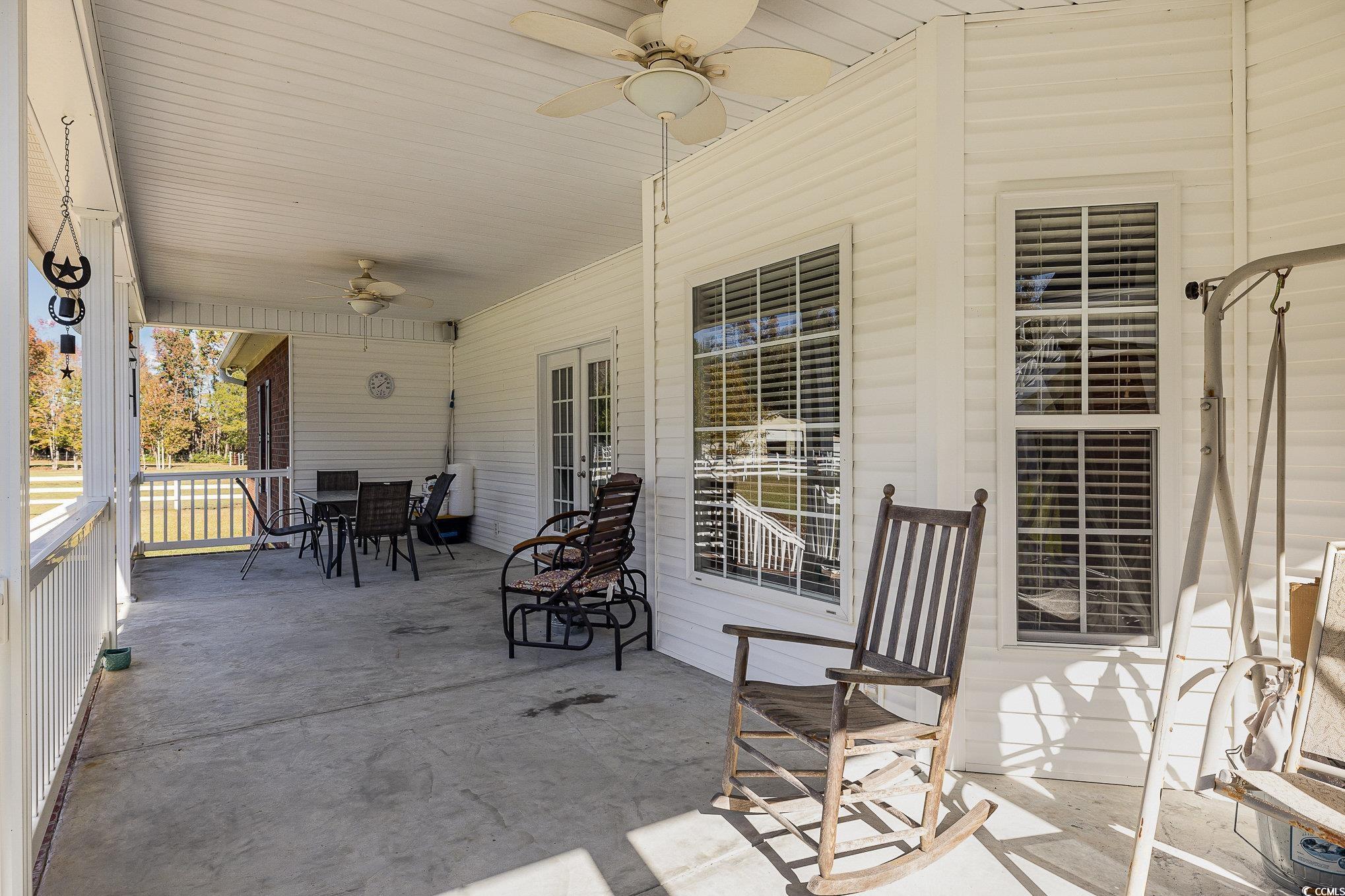 1555 Big Swamp Road Pamplico, SC 29583 - Photo 30 of 40 Gallery Image 30