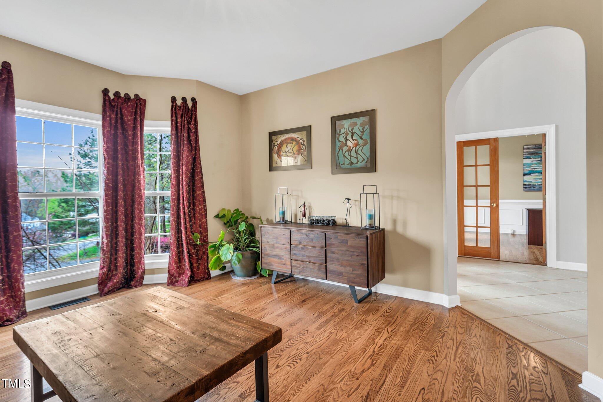 5000 Big Creek Road Raleigh, NC 27613 - Photo 22 of 45 14-web-or-mls-5000-big-creek-rd