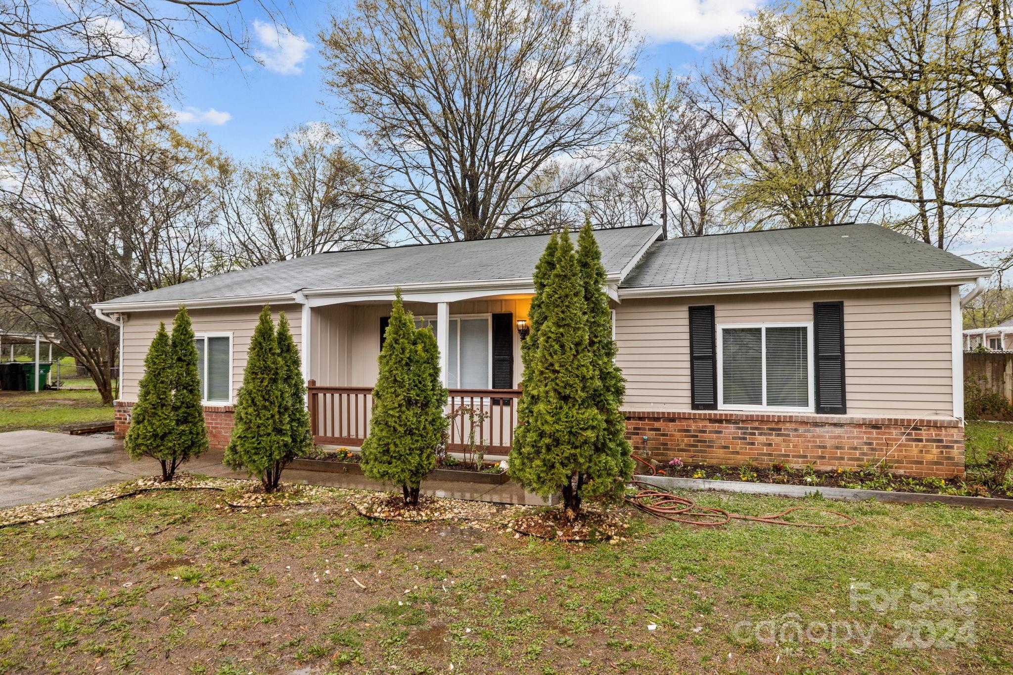 1737 Rice Planters Road Charlotte, NC 28273 - Photo 29 of 29 Gallery Image 29