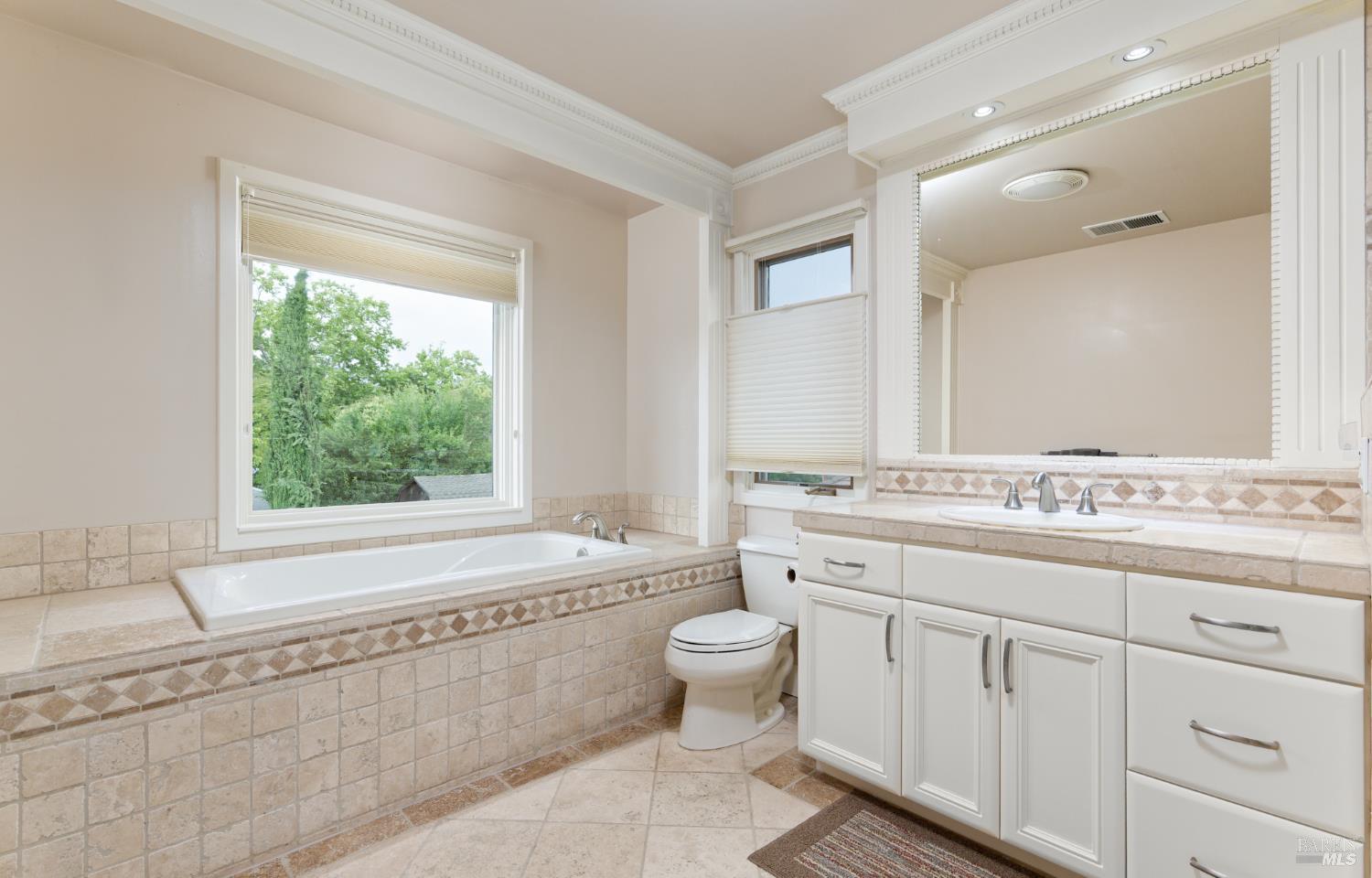 1702 Myrtle Street Calistoga, CA 94515 - Photo 10 of 30
