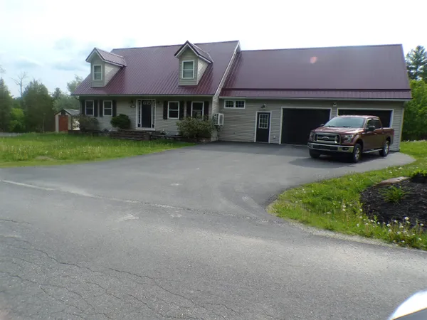 $449,000 | 99 Veterinary Lane, Brownington, VT 05860